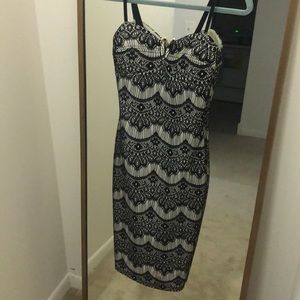 Cocktail dress